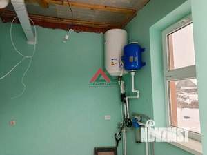 Дом 68м&sup2;, 1-этажный, участок 7 сот.  