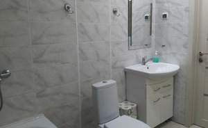 Дом 149м&sup2;, 2-этажный, участок 4 сот.  