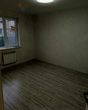 Дом 77м², 1-этажный, участок 6 сот.  