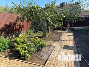 Дом 150м&sup2;, 2-этажный, участок 5 сот.  