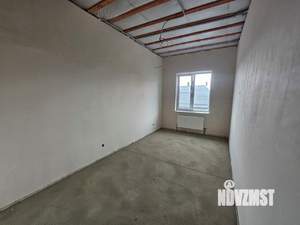 Дом 130м&sup2;, 2-этажный, участок 4 сот.  