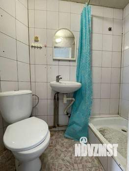 Дом 35м&sup2;, 1-этажный, участок 1 сот.  