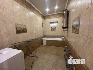 Дом 94м&sup2;, 2-этажный, участок 4 сот.  