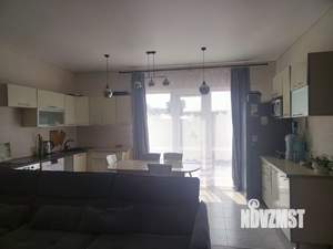 Дом 120м², 1-этажный, участок 4 сот.  