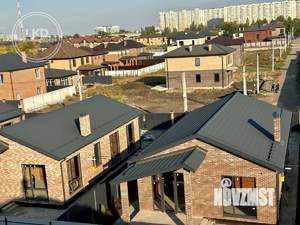 Дом 130м², 1-этажный, участок 4 сот.  