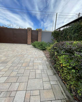 Дом 85м&sup2;, 1-этажный, участок 6 сот.  