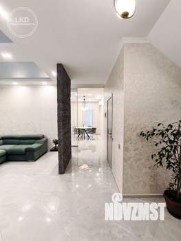 Таунхаус 110м², 2-этажный, участок 2 сот.  