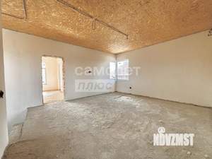 Дом 145м², 2-этажный, участок 6 сот.  