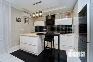 Таунхаус 101м&sup2;, 2-этажный, участок 2 сот.  