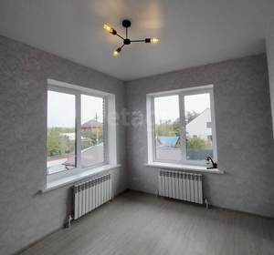 Дом 100м&sup2;, 2-этажный, участок 4 сот.  