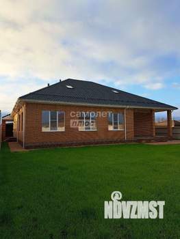 Дом 258м&sup2;, 2-этажный, участок 10 сот.  