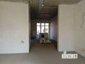 Дом 246м&sup2;, 3-этажный, участок 4 сот.  