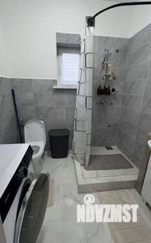 Дом 101м², 2-этажный, участок 3 сот.  