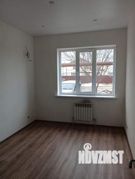 Дом 100м&sup2;, 1-этажный, участок 5 сот.  