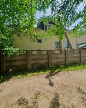 Дом 234м², 2-этажный, участок 5 сот.  