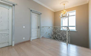 Дом 172м&sup2;, 2-этажный, участок 8 сот.  