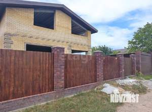 Дом 96м&sup2;, 2-этажный, участок 6 сот.  