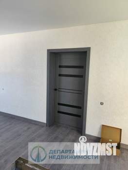 Дом 107м&sup2;, 2-этажный, участок 4 сот.  