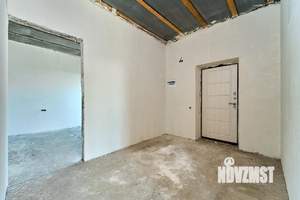 Дом 72м&sup2;, 1-этажный, участок 6 сот.  