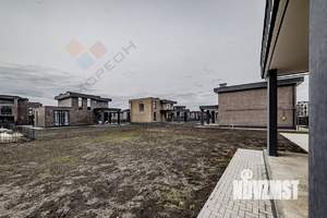 Дом 180м², 2-этажный, участок 6 сот.  