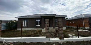 Дом 148м², 1-этажный, участок 5 сот.  