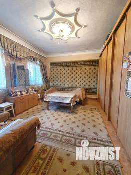 Дом 115м&sup2;, 1-этажный, участок 3 сот.  