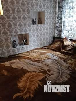 Дом 89м², 1-этажный, участок 8 сот.  
