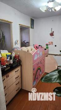 Дом 45м², 1-этажный, участок 8 сот.  