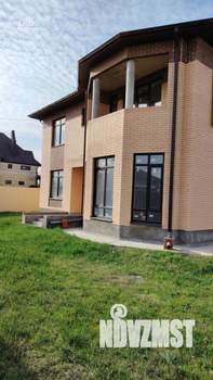 Дом 232м², 2-этажный, участок 10 сот.  