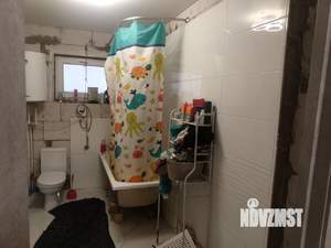 Дом 105м&sup2;, 1-этажный, участок 5 сот.  