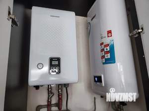 Дом 80м&sup2;, 1-этажный, участок 6 сот.  