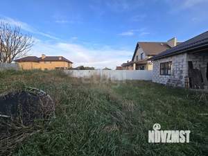 Дом 130м&sup2;, 1-этажный, участок 6 сот.  