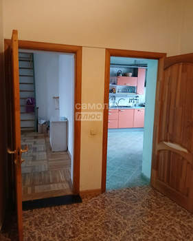 Дом 200м&sup2;, 2-этажный, участок 5 сот.  