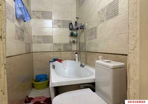 Дом 32м&sup2;, 1-этажный, участок 1 сот.  