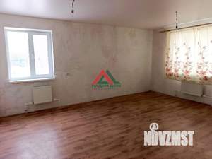 Дом 68м&sup2;, 1-этажный, участок 7 сот.  