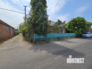 Дом 96м&sup2;, 1-этажный, участок 5 сот.  