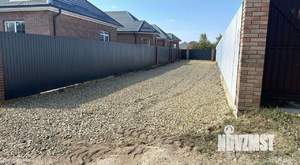 Дом 95м&sup2;, 1-этажный, участок 3 сот.  