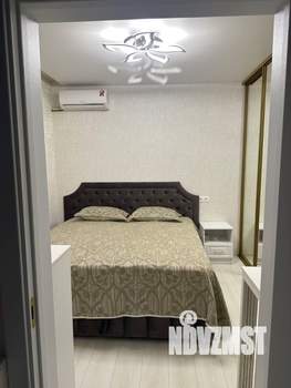 Дом 43м&sup2;, 1-этажный, участок 3 сот.  