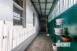 Дом 81м&sup2;, 1-этажный, участок 1 сот.  