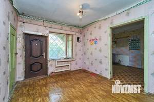 Дом 80м², 1-этажный, участок 3 сот.  