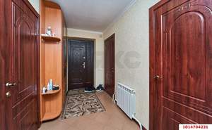 Дом 144м², 3-этажный, участок 1 сот.  