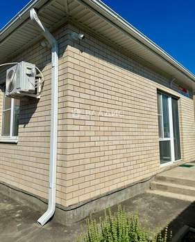 Дом 71м², 1-этажный, участок 2 сот.  