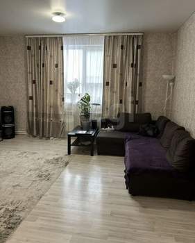 Дом 70м&sup2;, 1-этажный, участок 3 сот.  