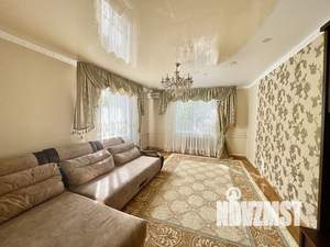 Дом 120м², 1-этажный, участок 8 сот.  