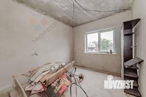 Дом 182м², 2-этажный, участок 4 сот.  