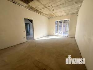 Дом 120м&sup2;, 2-этажный, участок 3 сот.  