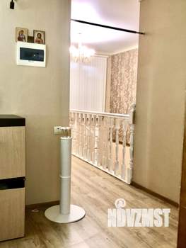 Таунхаус 201м&sup2;, 2-этажный, участок 1 сот.  