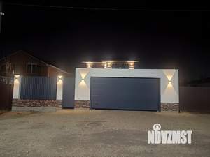 Дом 256м&sup2;, 2-этажный, участок 7 сот.  