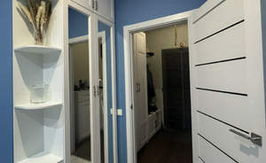 Дом 109м², 2-этажный, участок 4 сот.  