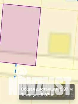 Дом 40м&sup2;, 2-этажный, участок 4 сот.  